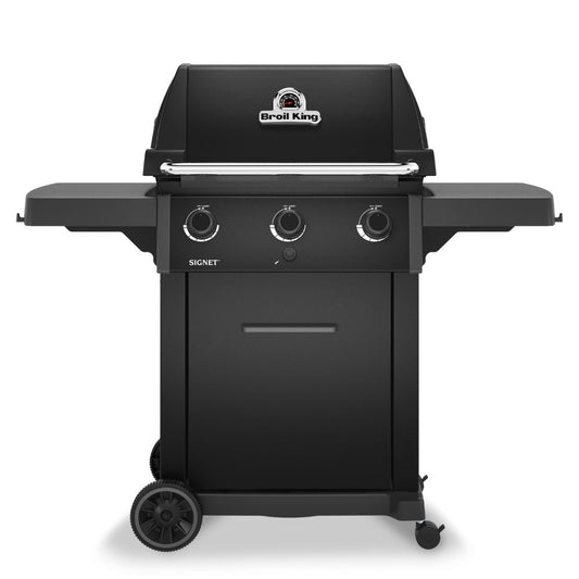 Broil King Signet 320 Shadow Gas Grill