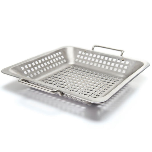 Broil King Stainless Steel Wok Topper