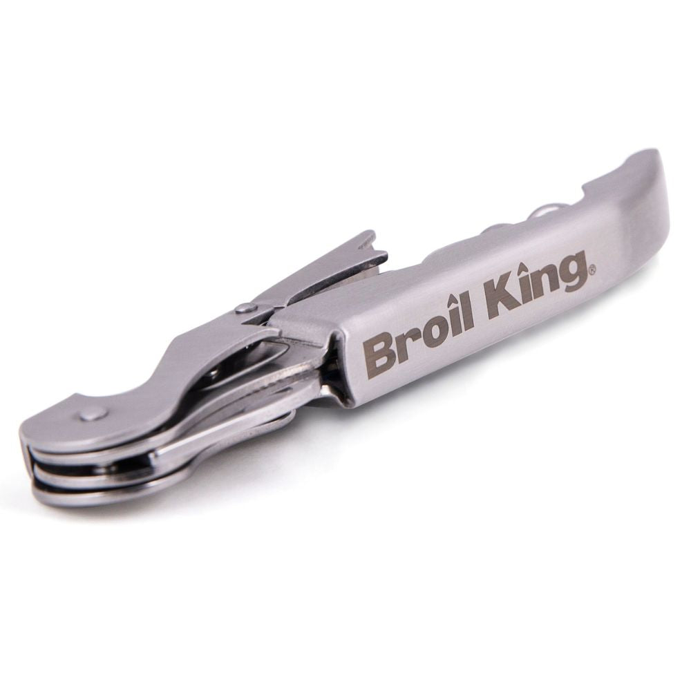 Broil King Wine Bottle Opener