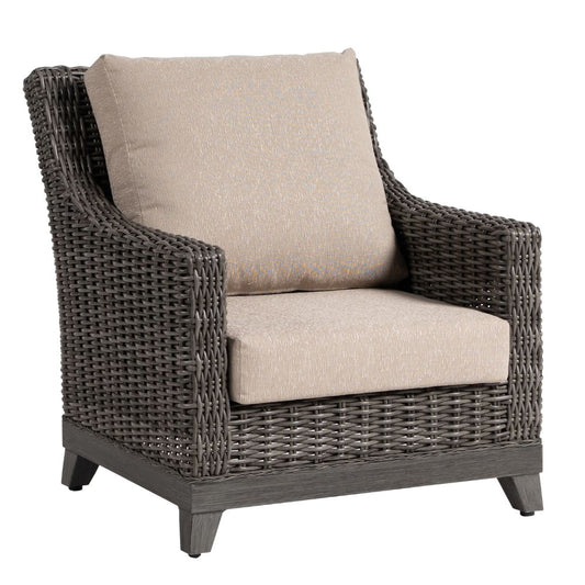 Budapest Club Chair