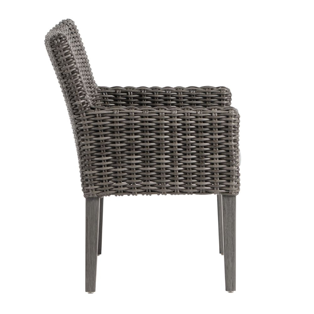 Budapest Dining Arm Chair