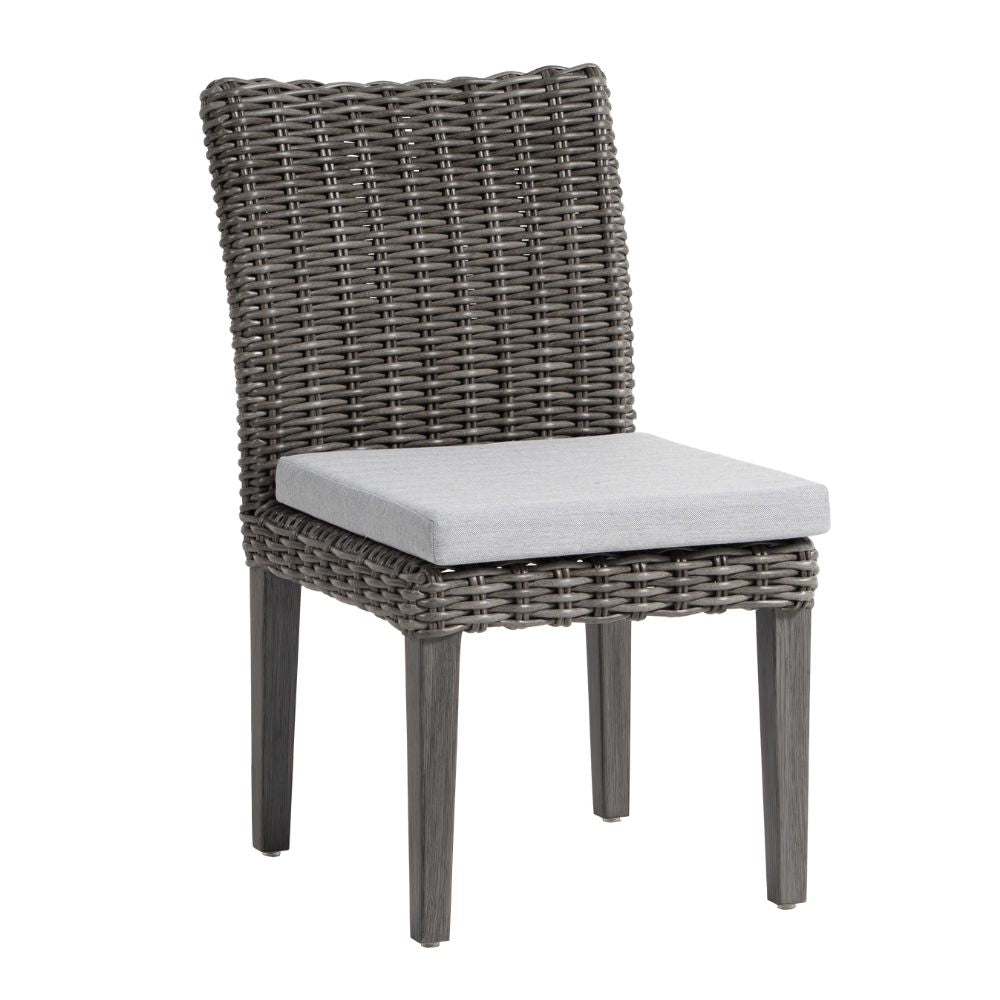 Budapest Dining Side Chair