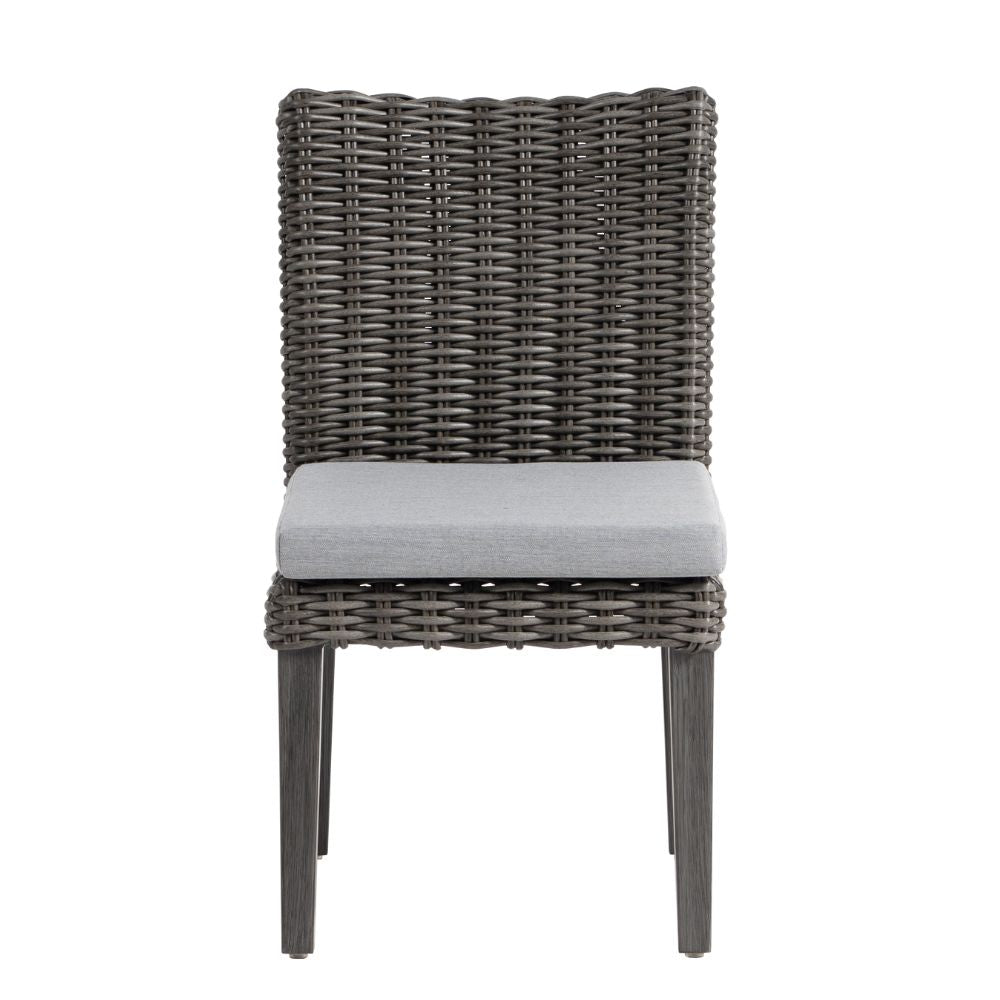 Budapest Dining Side Chair