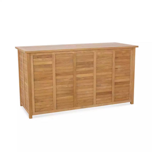 Bali Teak Storage Box