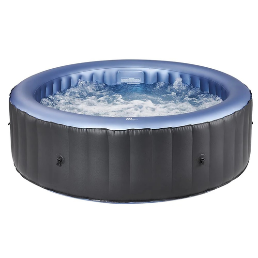 Bergen Comfort Series Bubble Spa