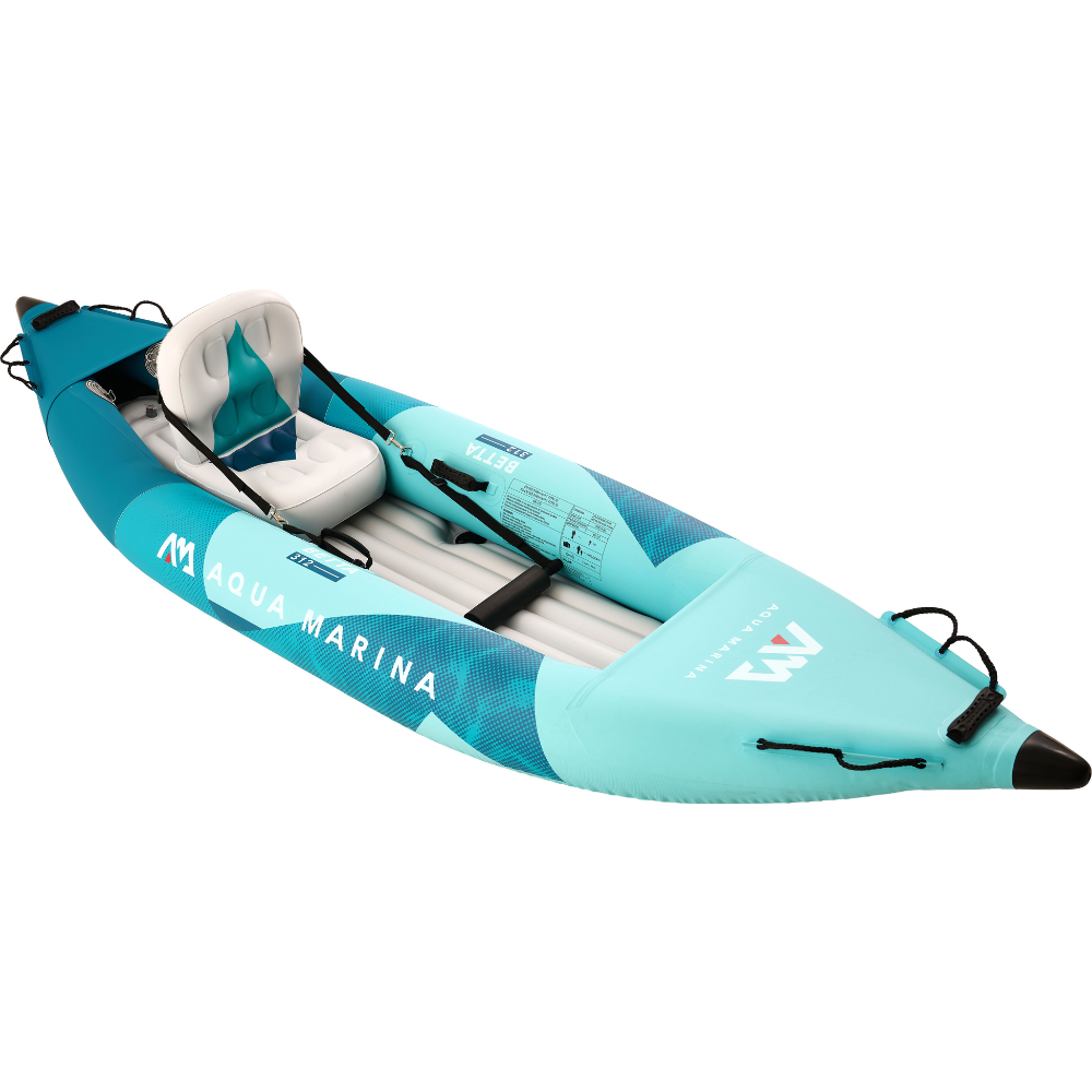 BETTA 312 Recreational Inflatable Kayak