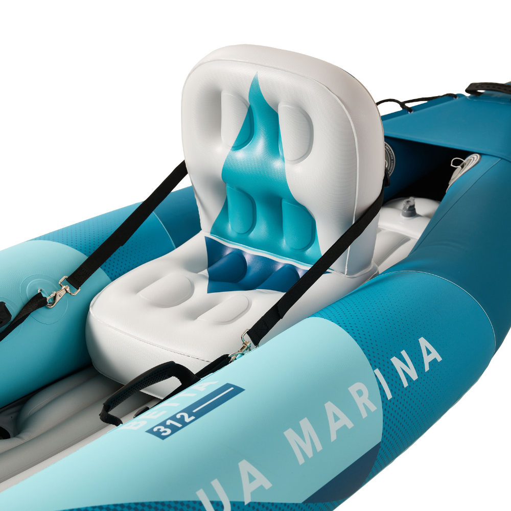 BETTA 312 Recreational Inflatable Kayak