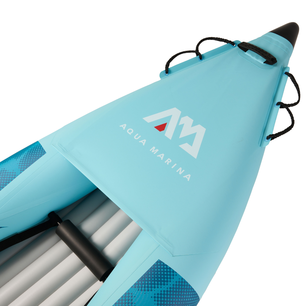 BETTA 312 Recreational Inflatable Kayak