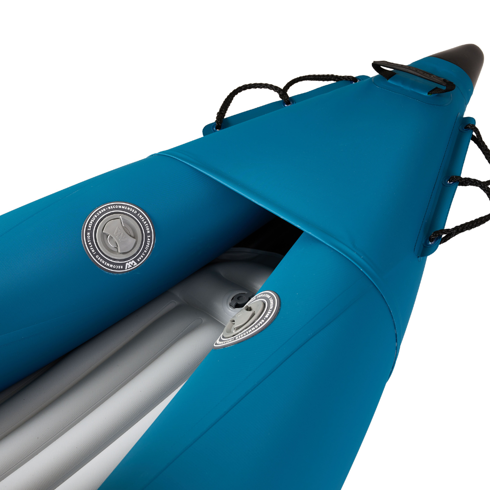 BETTA 312 Recreational Inflatable Kayak