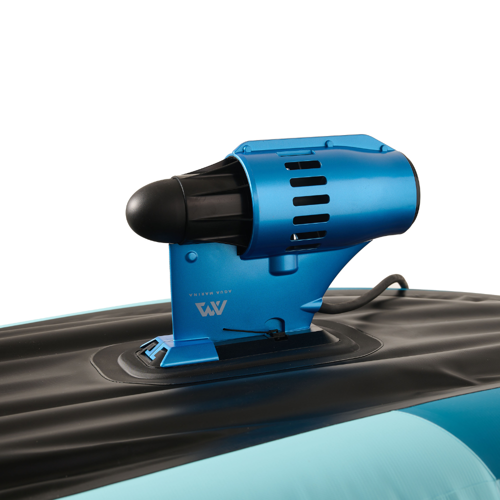 BETTA 312 Recreational Inflatable Kayak