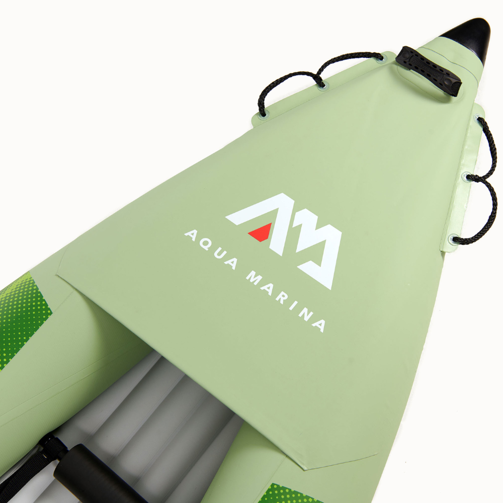 BETTA 412 Recreational Inflatable Kayak