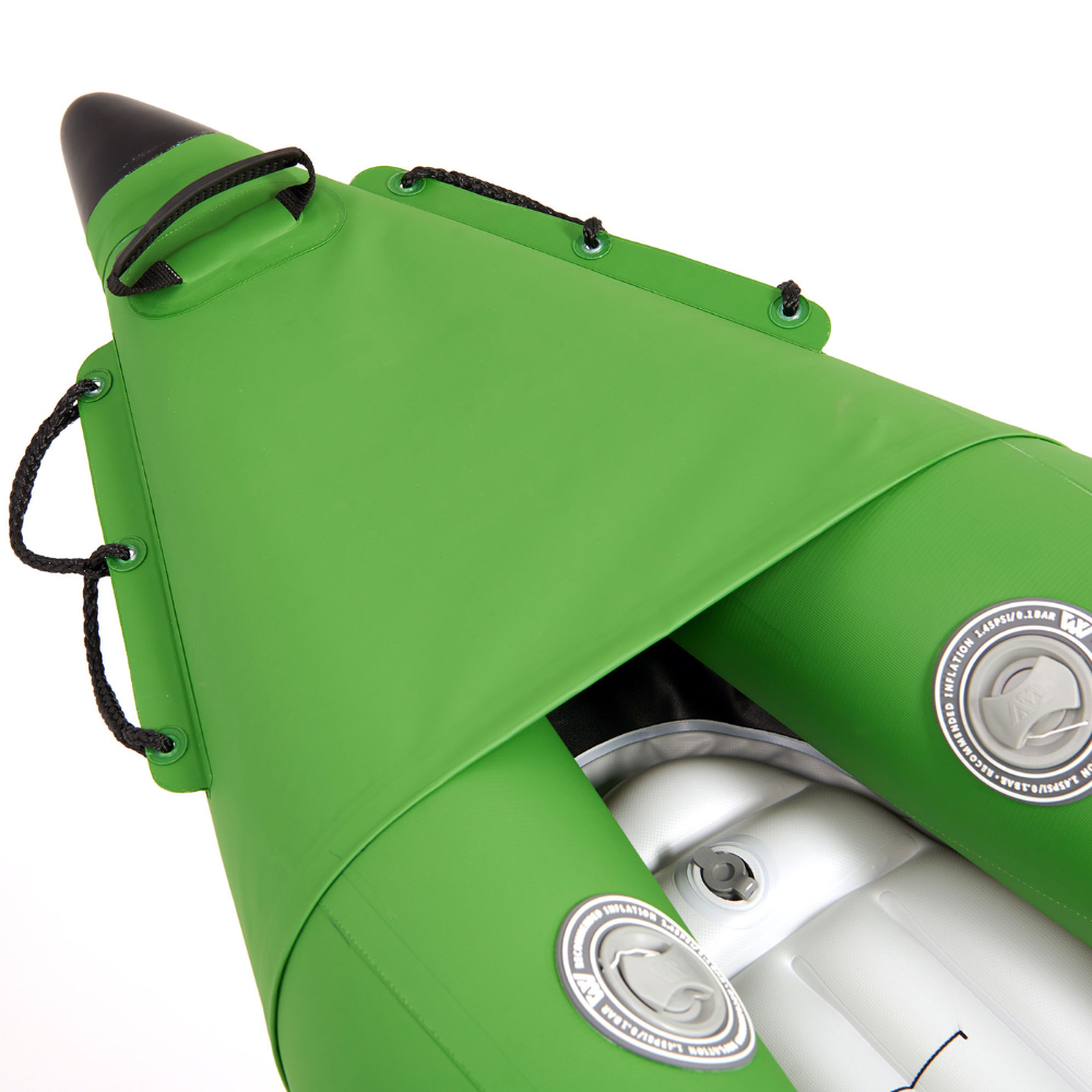 BETTA 412 Recreational Inflatable Kayak