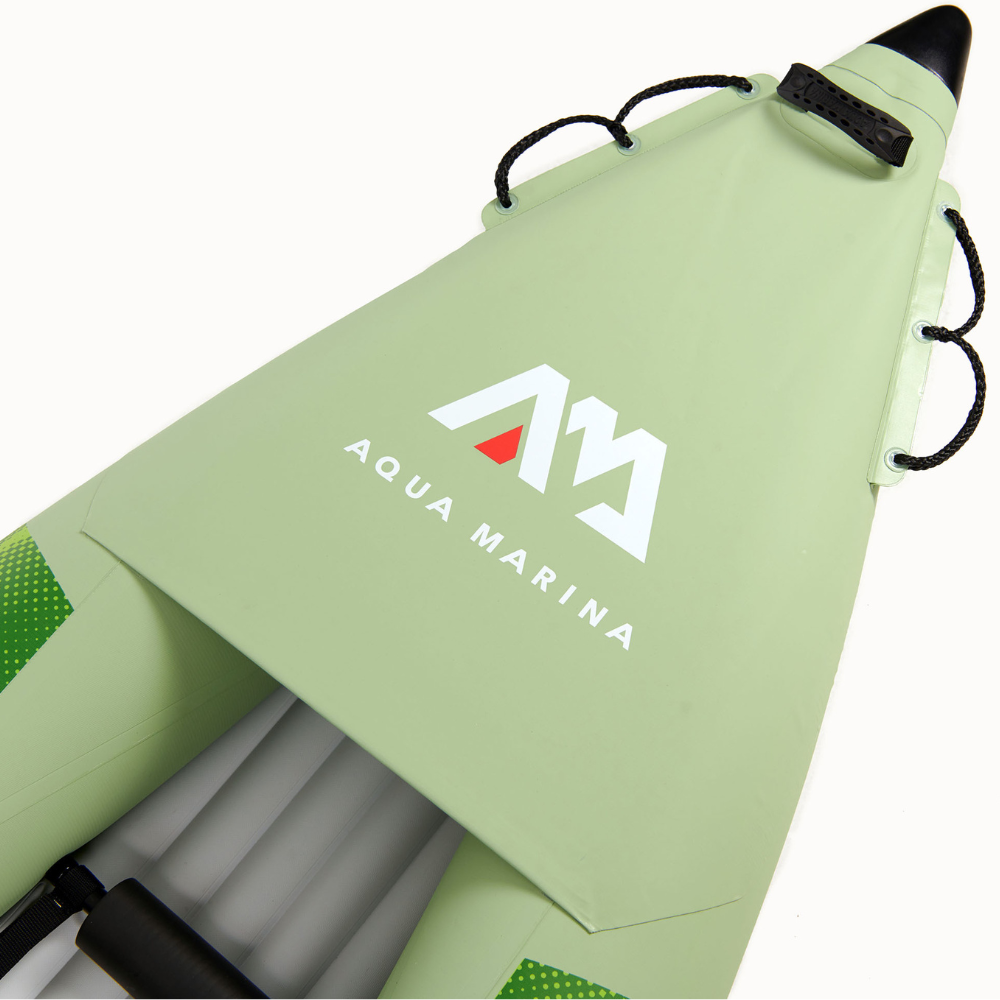 BETTA 475 Recreational Inflatable Kayak