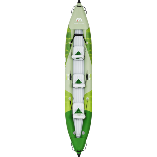 BETTA 475 Recreational Inflatable Kayak