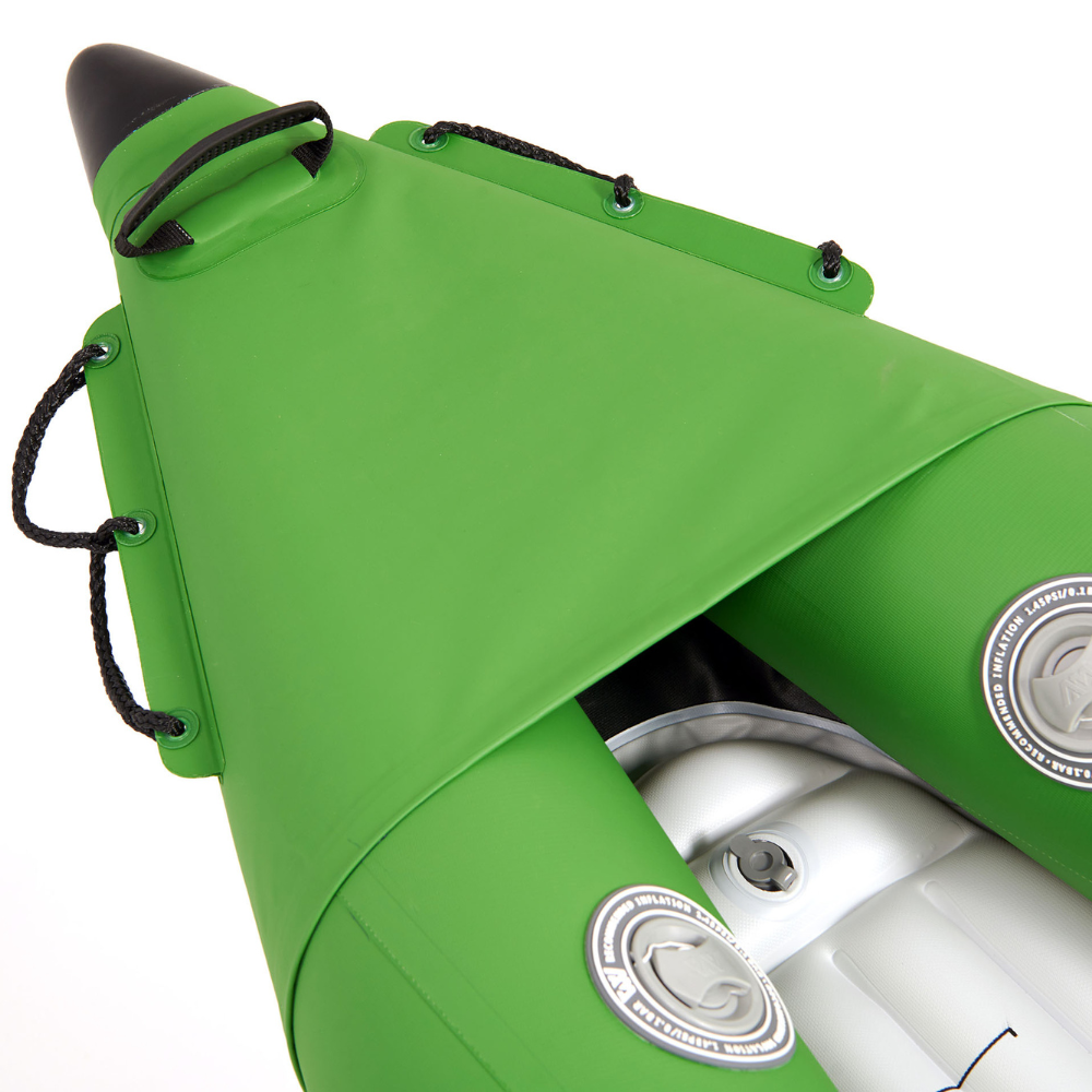 BETTA 475 Recreational Inflatable Kayak