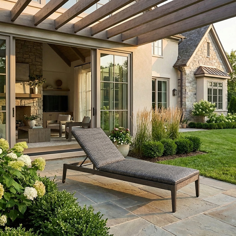 Biltmore Chaise Lounger