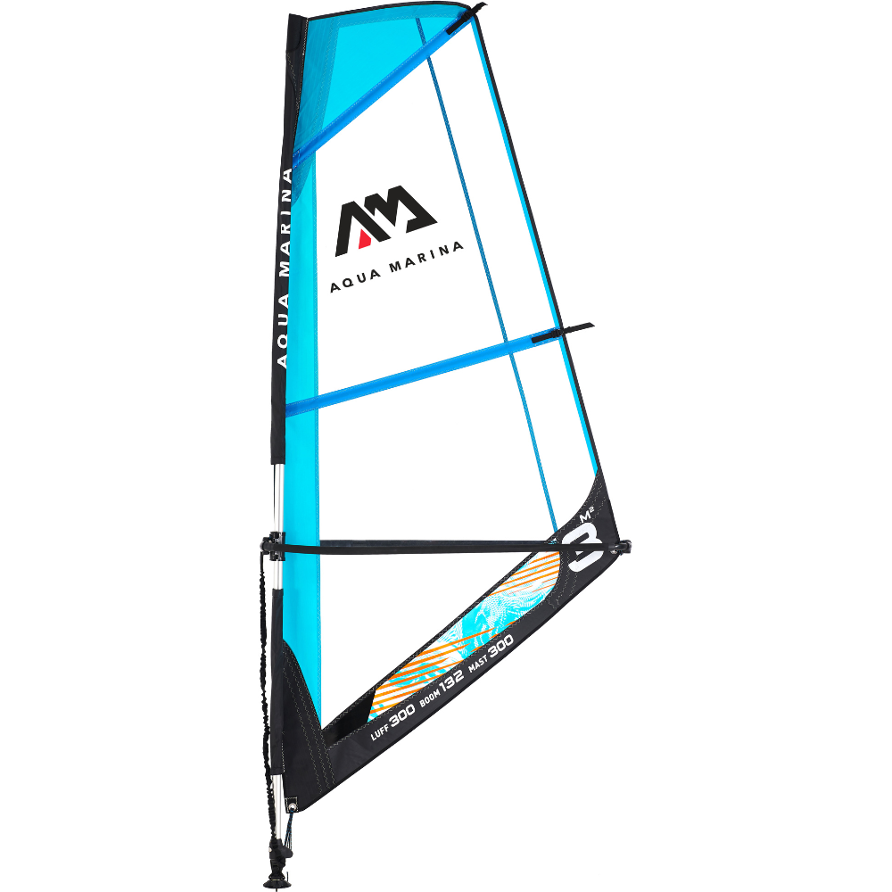 BLADE 3m Sail Rig Package