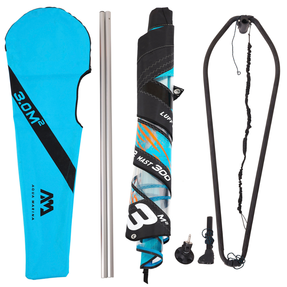 BLADE 3m Sail Rig Package