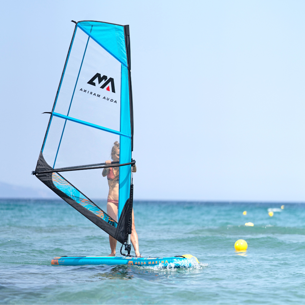 BLADE 3m Sail Rig Package