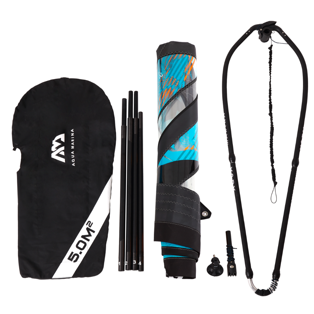 BLADE 5m Sail Rig Package