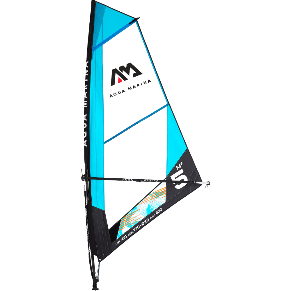 BLADE 5m Sail Rig Package
