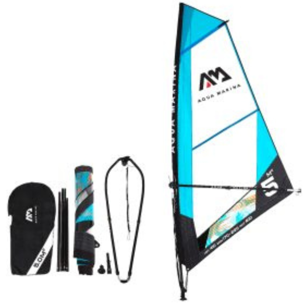 BLADE 5m Sail Rig Package