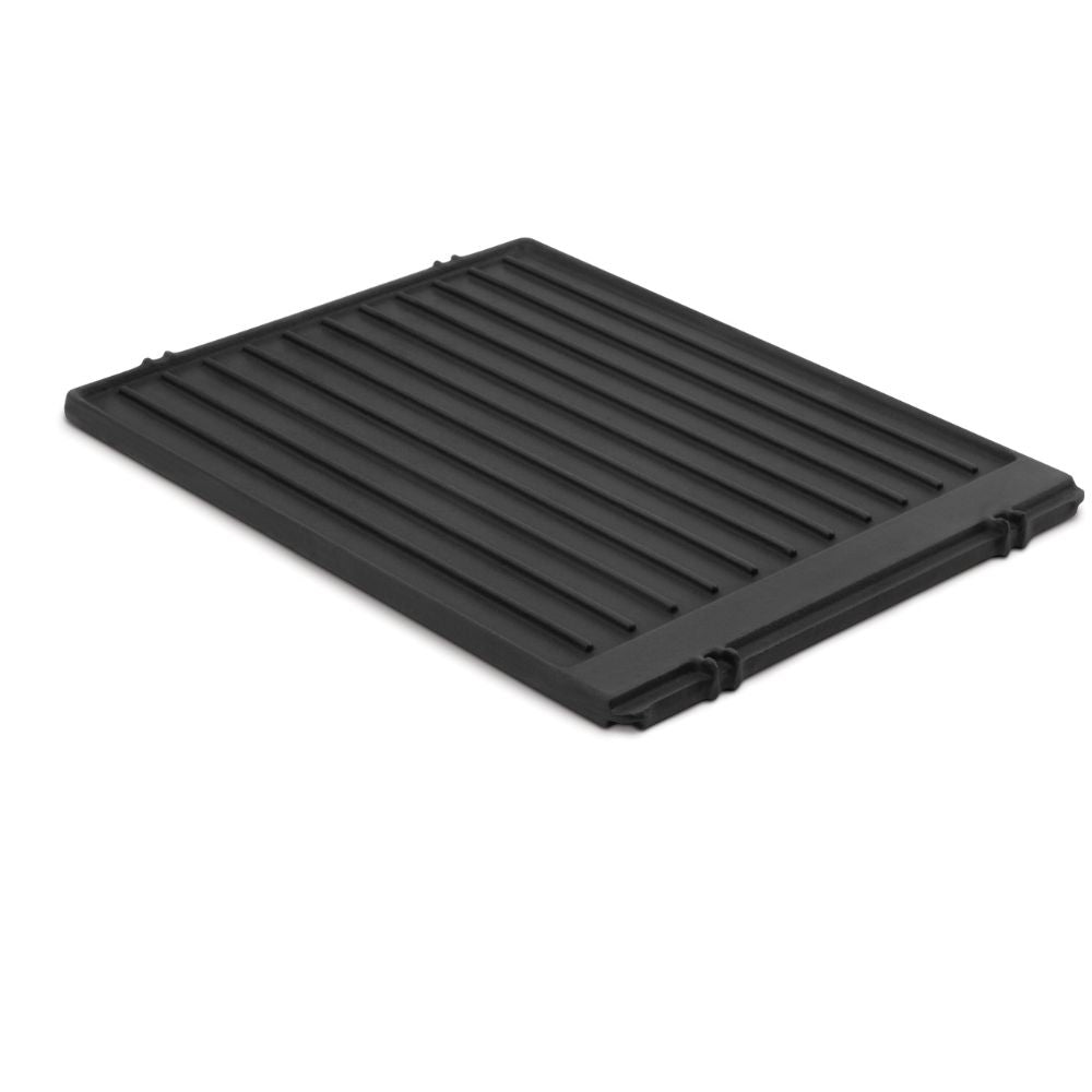 Boil King Cast Iron Griddle for Monarch