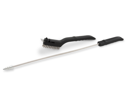 Broil King 2pc Venturi Brush Kit