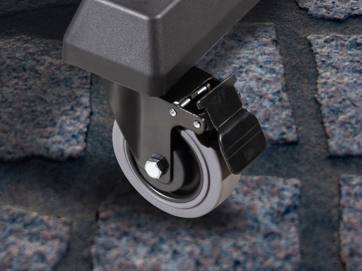 Broil King AT Castor for Baron/Crown Series