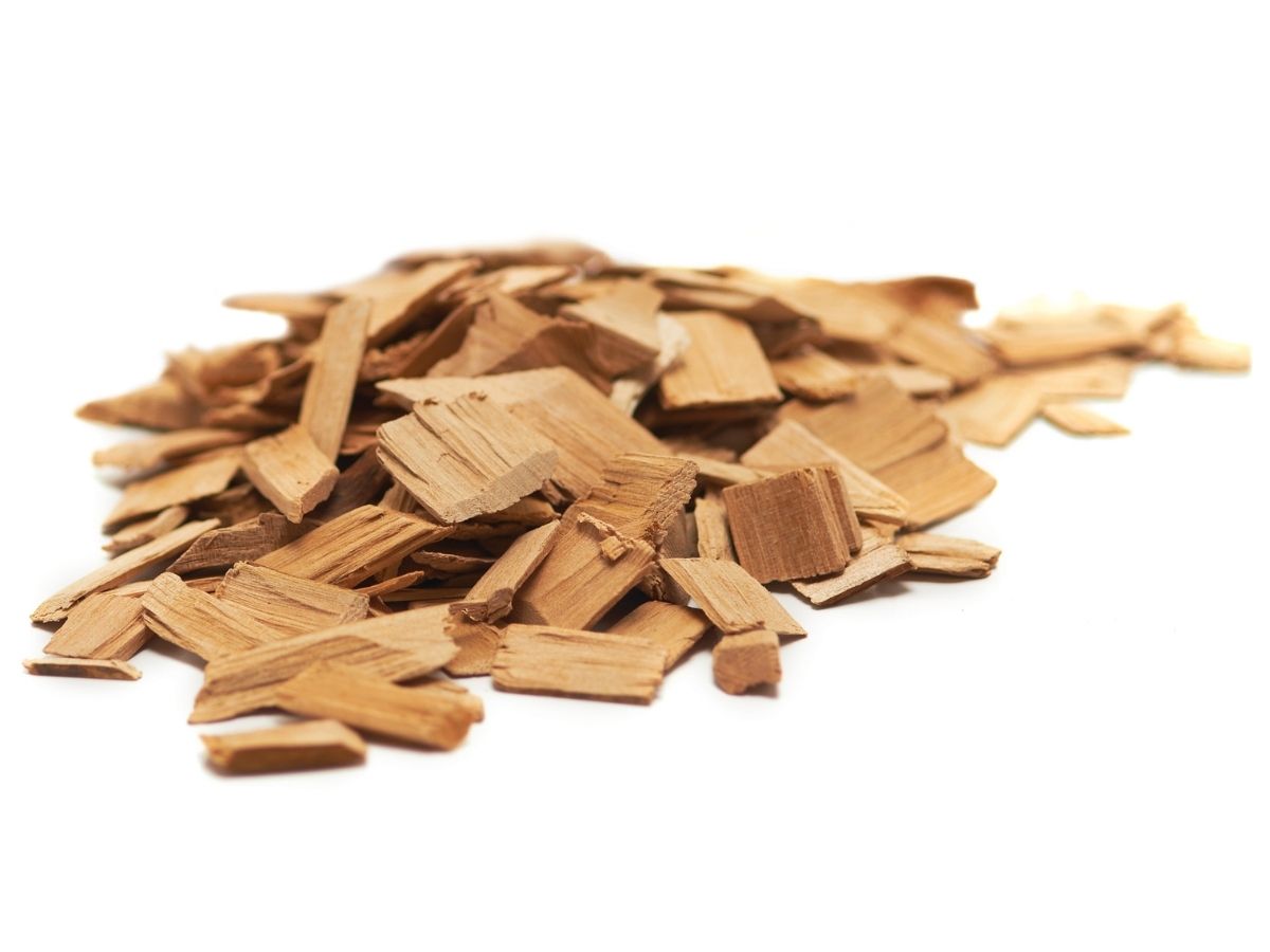 Broil King Apple Wood Chips