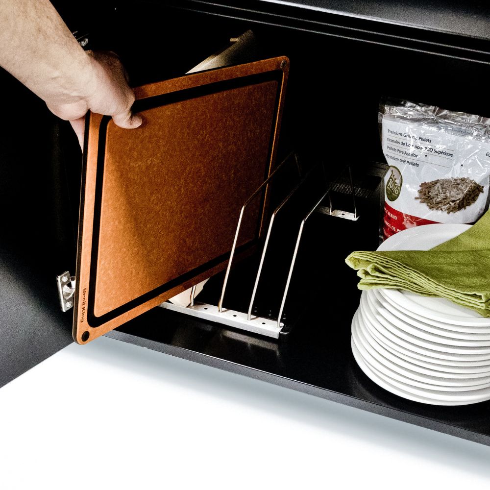 Broil King Baron 490i