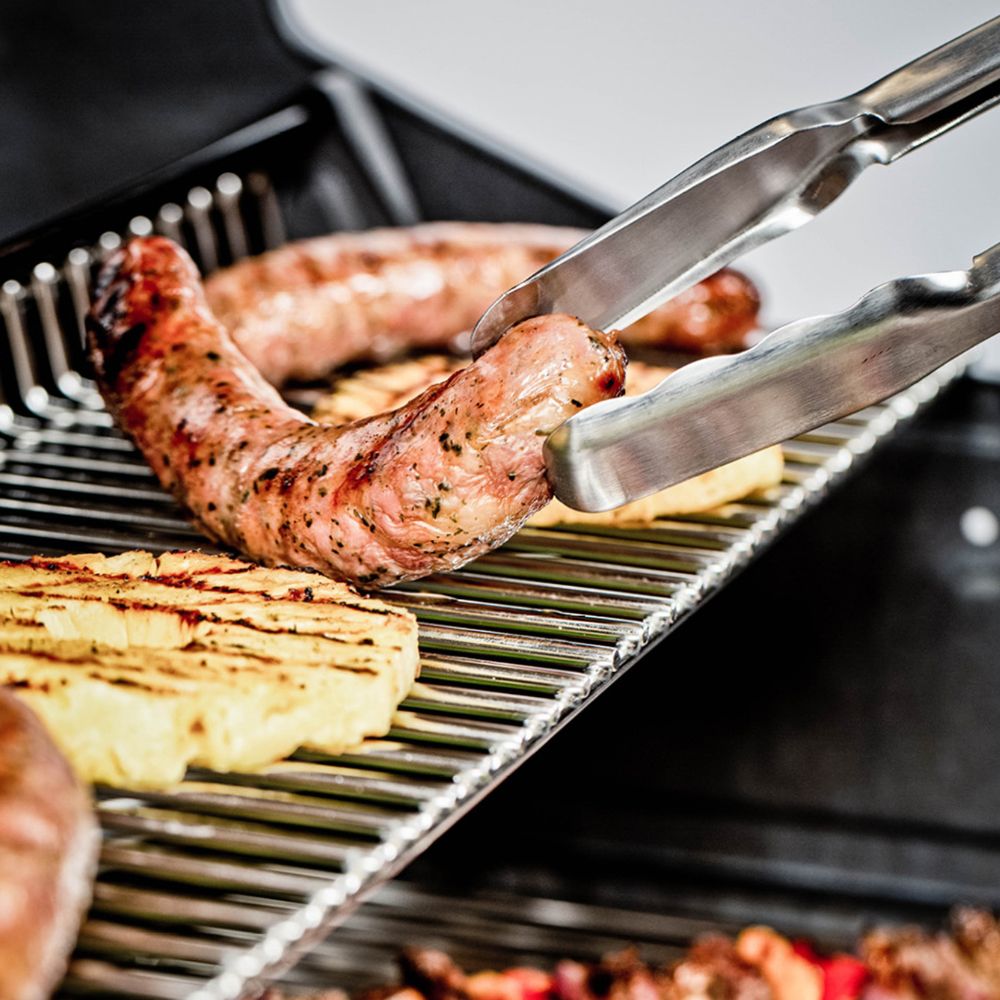 Broil King Baron 490i