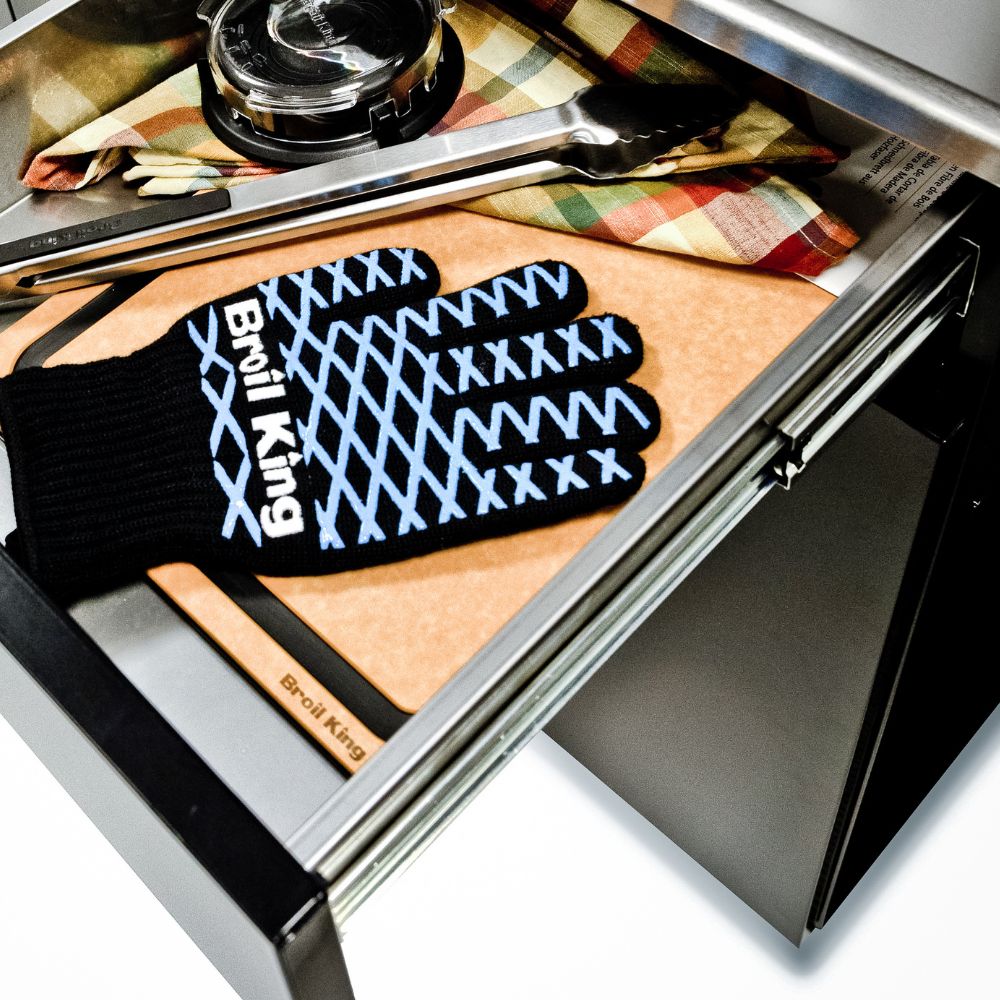 Broil King Baron 490i