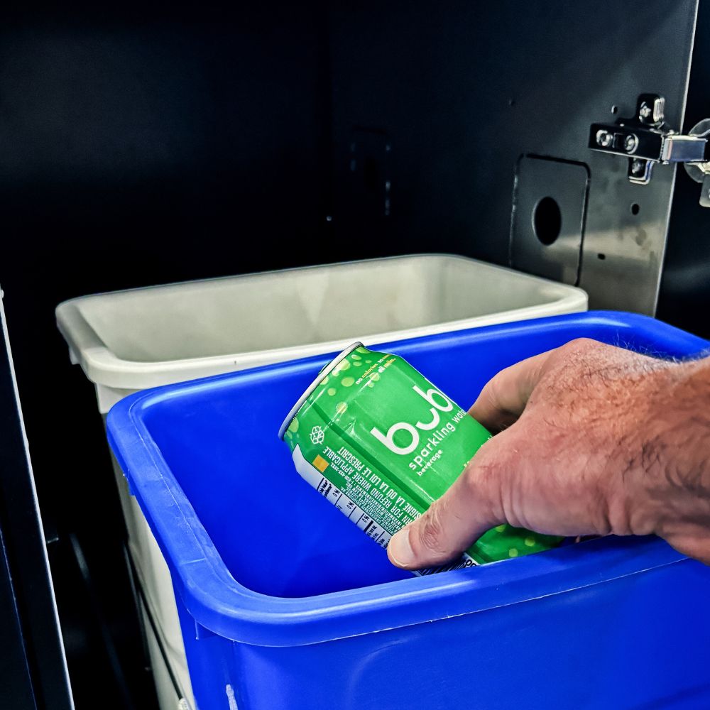 Broil King Baron 590i