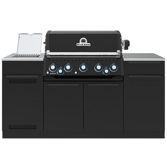 Broil King Baron 590i