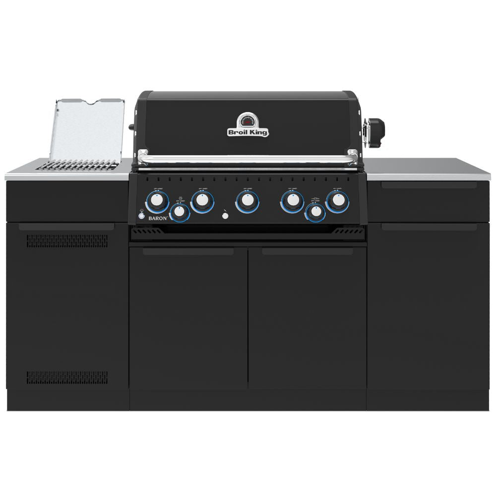 Broil King Baron 590i