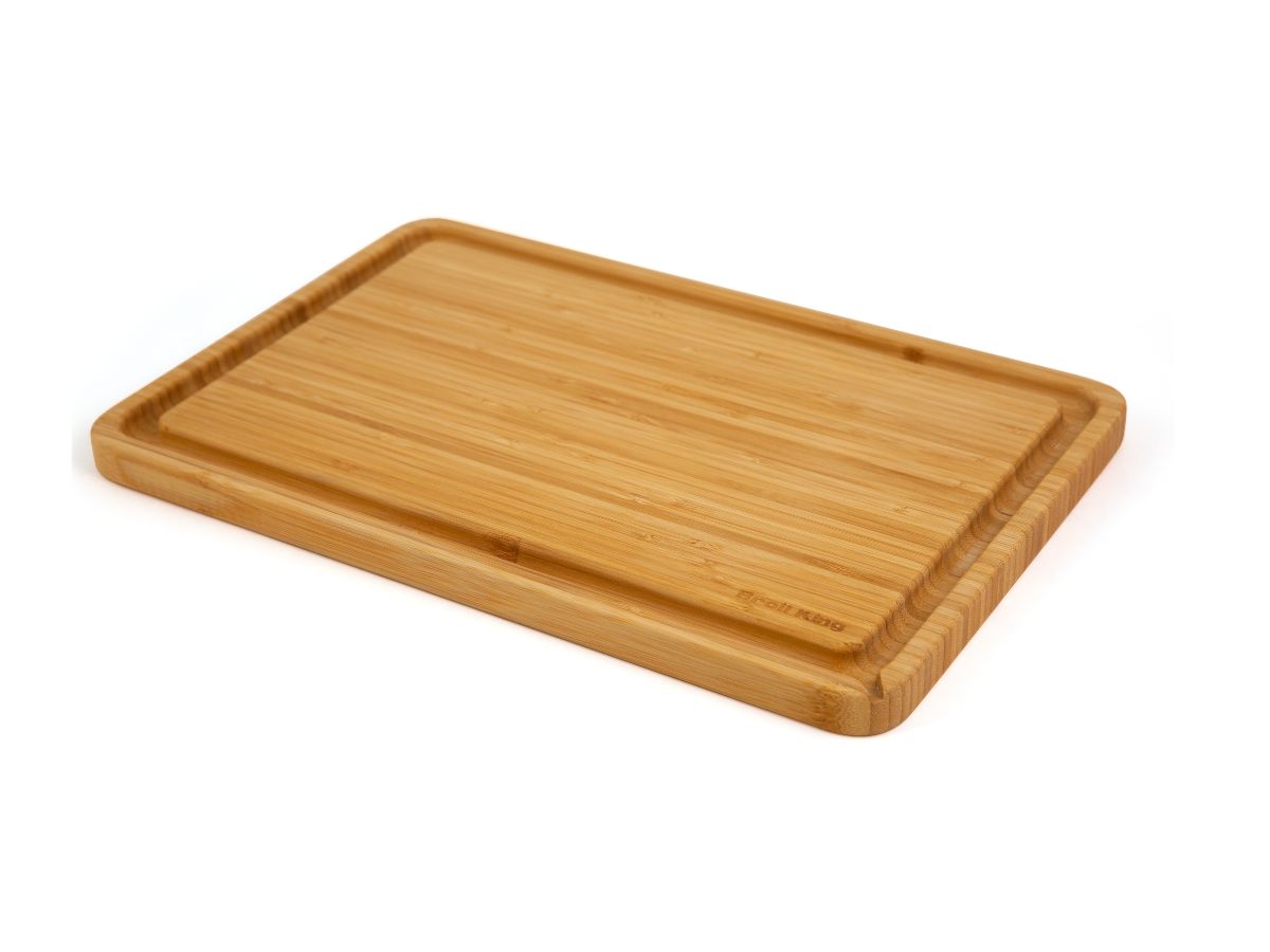 Broil King Baron Bamboo Cutting Board