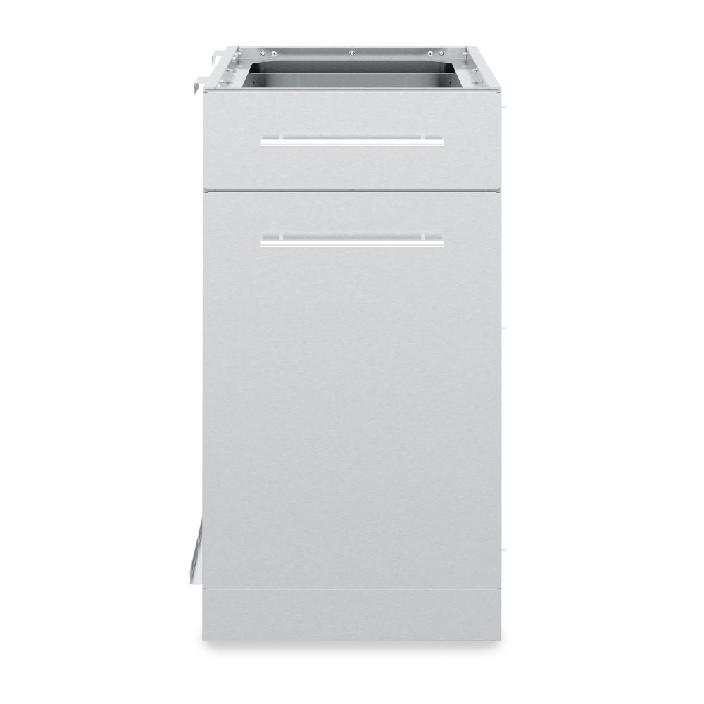 Broil King Built-In 1 Door and 1 Drawer Cabinet