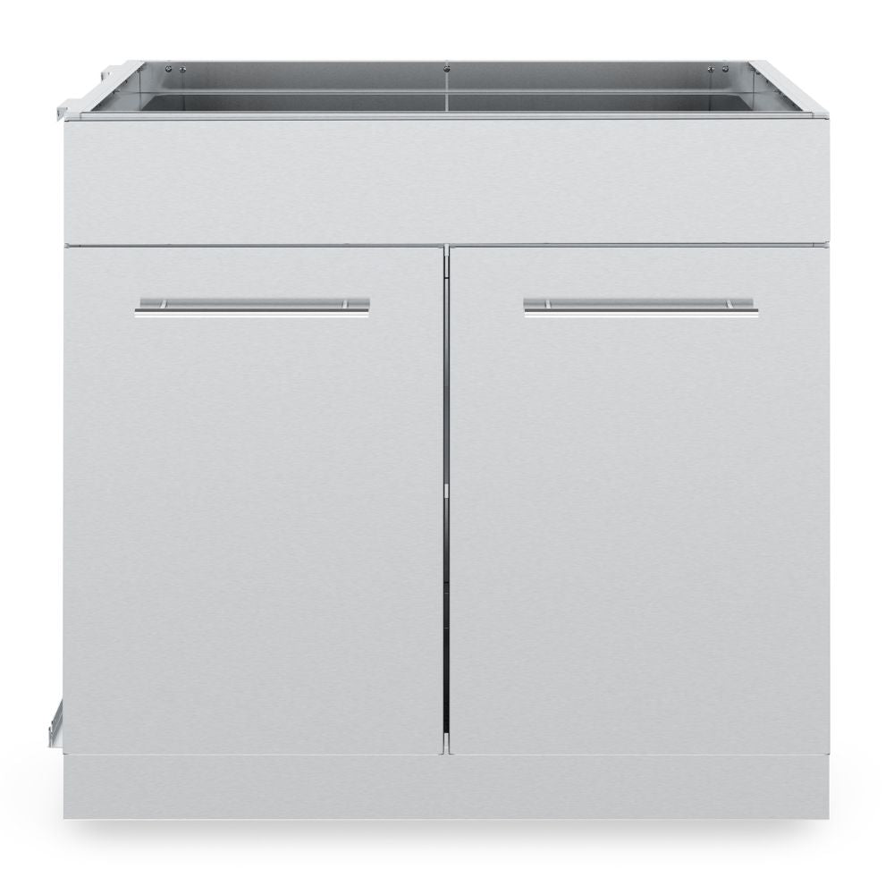 Broil King Built-In 2 Door Cabinet