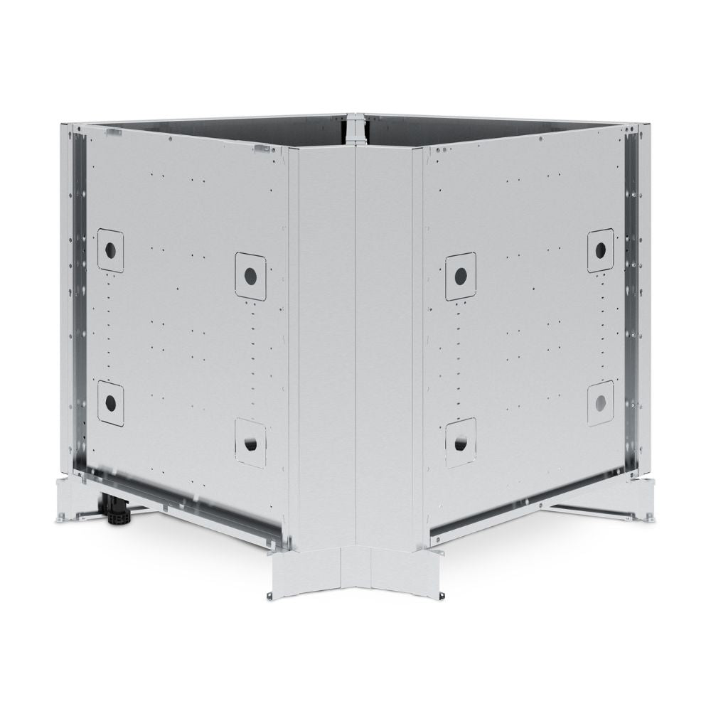 Broil King Built-In 45 Degree Corner Cabinet