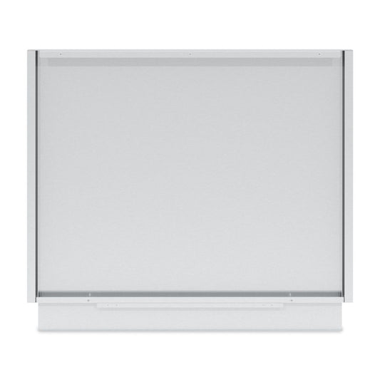 Broil King Built-In 5 Burner Cabinet Rear Panel