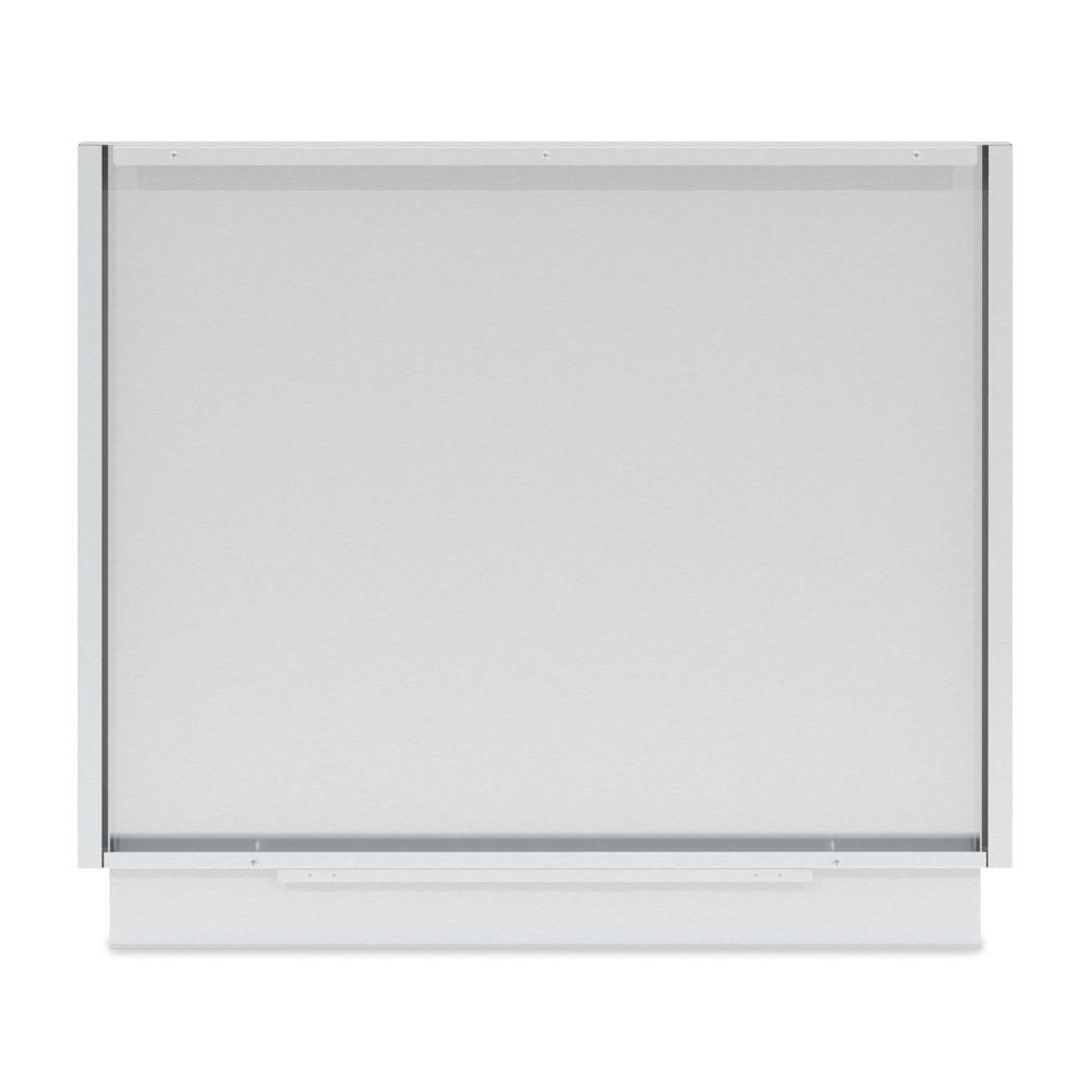 Broil King Built-In 5 Burner Cabinet Rear Panel