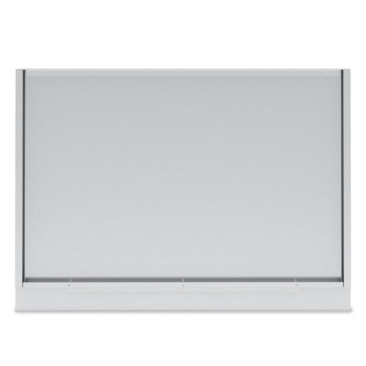 Broil King Built-In 6 Burner Cabinet Rear Panel