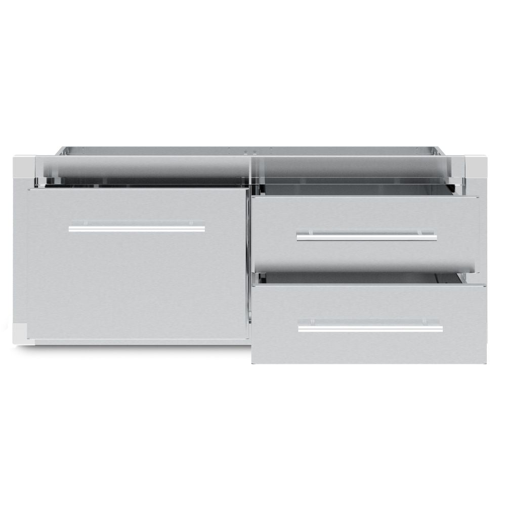 Broil King Built-In Enclosed 2 Drawer - 1 Drawer Assembly
