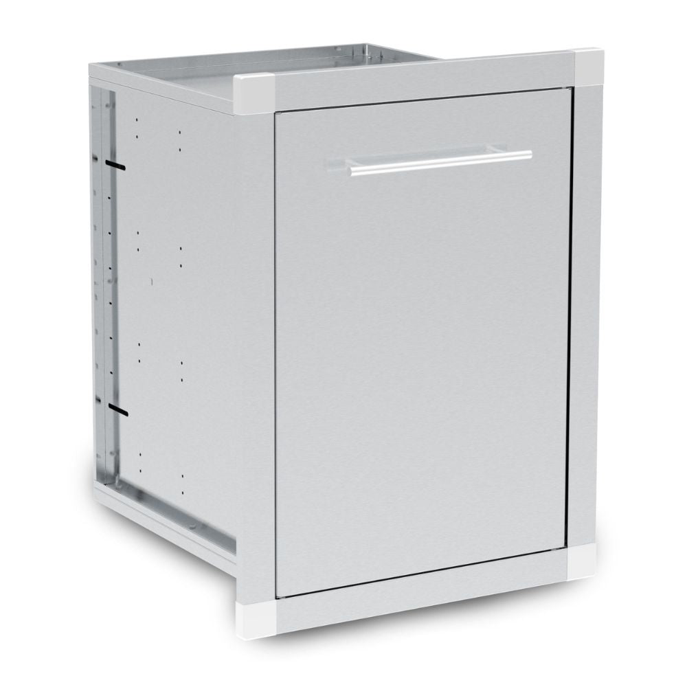 Broil King Built-In Enclosed Single Door Assembly