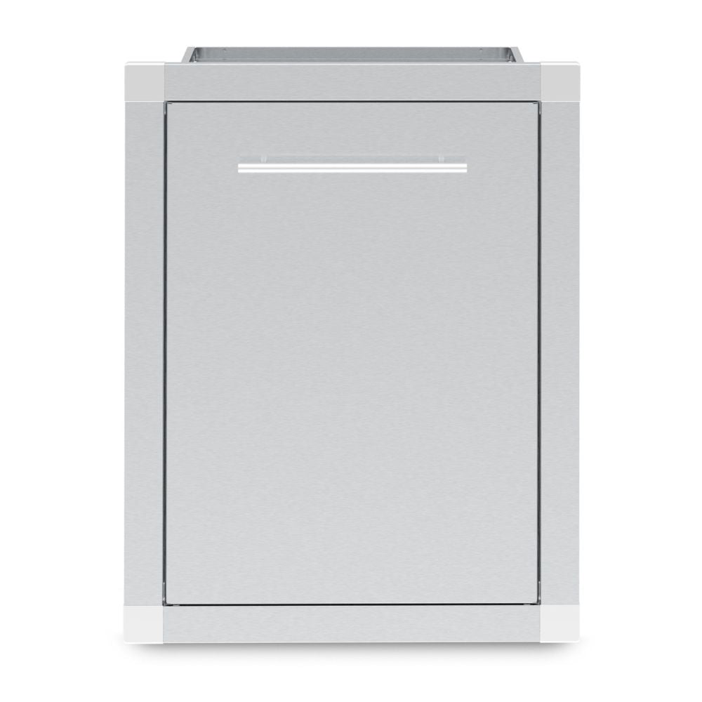 Broil King Built-In Enclosed Single Door Assembly