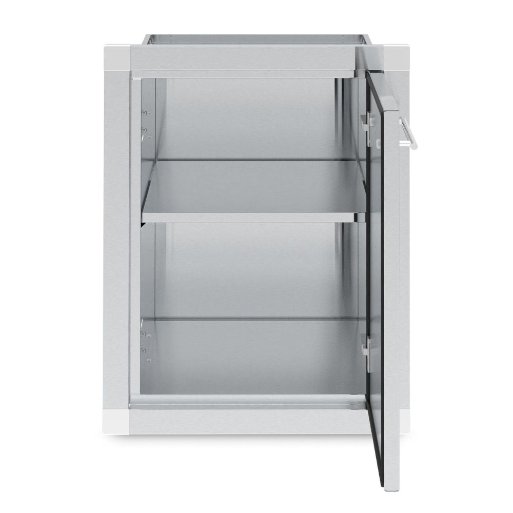 Broil King Built-In Enclosed Single Door Assembly