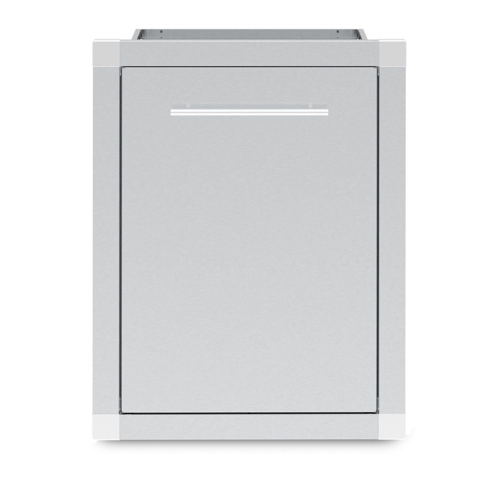 Broil King Built-In Enclosed Waste Organizer Assembly