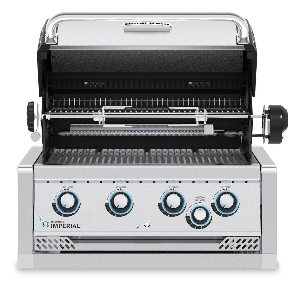 Broil King Built-In Imperial S 470