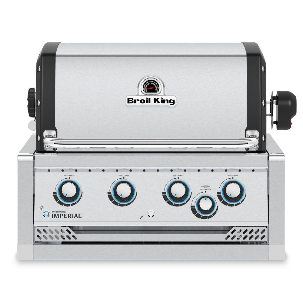 Broil King Built-In Imperial S 470